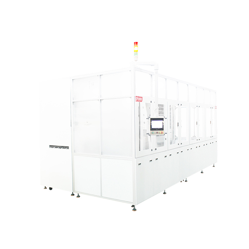 热板式层式退火炉zkir-1260-8